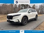 2026 CR-V Thumbnail 1