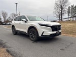 2026 CR-V Thumbnail 2