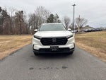 2026 CR-V Thumbnail 4