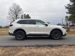 2026 CR-V Thumbnail 6