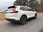 2026 CR-V Thumbnail 7