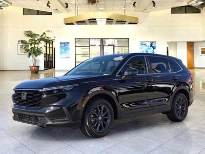 Photo of a 2026 Honda CR-V AWD EX-L 4DR SUV for sale