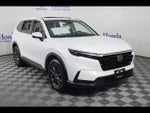 2026 CR-V Thumbnail 1
