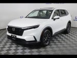 2026 CR-V Thumbnail 3