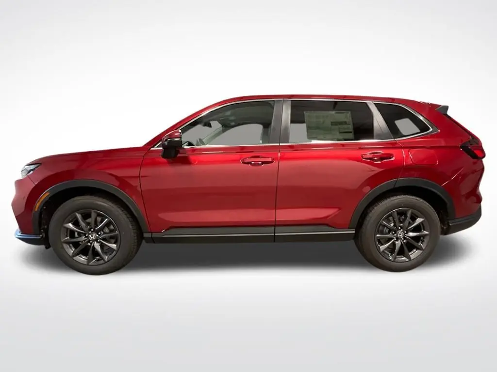2026 Honda CR-V EX-L — photo 1 of 12