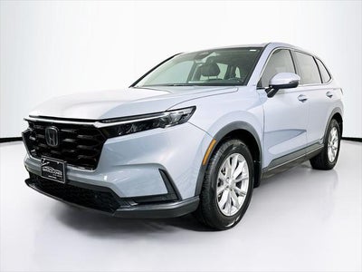 2023 Honda CR-V AWD EX-L 4DR SUV W/O BSI