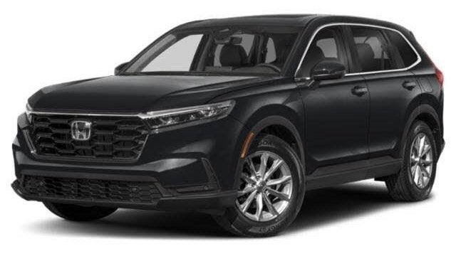 Preowned 2023 Honda CR-V EX-L for Sale