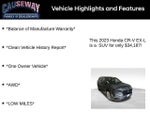 2023 CR-V Thumbnail 2