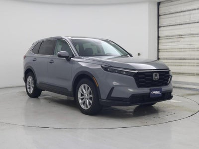2023 Honda CR-V AWD EX-L 4DR SUV W/O BSI