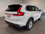 2024 CR-V Thumbnail 3