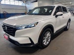 2024 CR-V Thumbnail 7