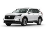 2024 CR-V Thumbnail 1