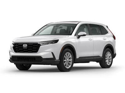 Photo of a 2024 Honda CR-V AWD EX-L 4DR SUV for sale