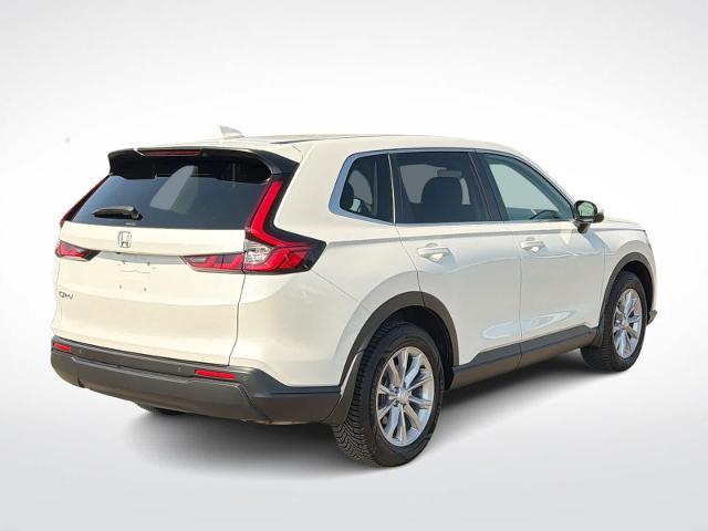 2024 Honda CR-V - $29,780