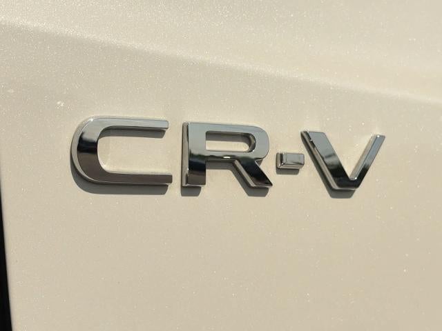 2024 Honda CR-V - $29,780