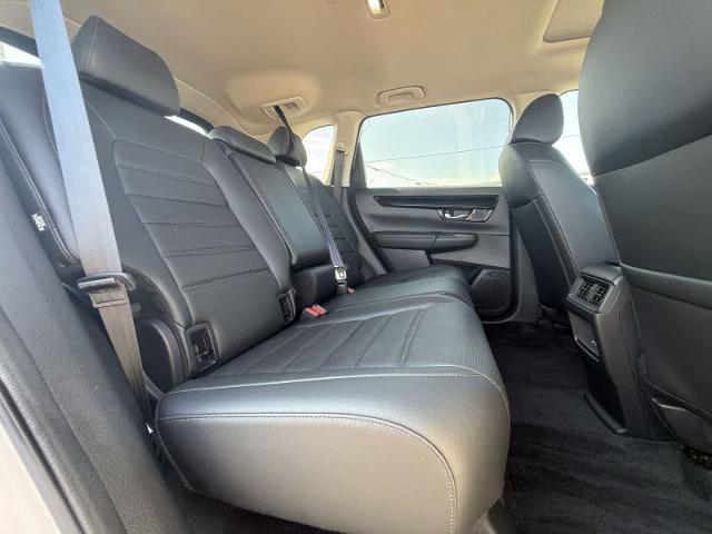 2024 Honda CR-V - $29,780