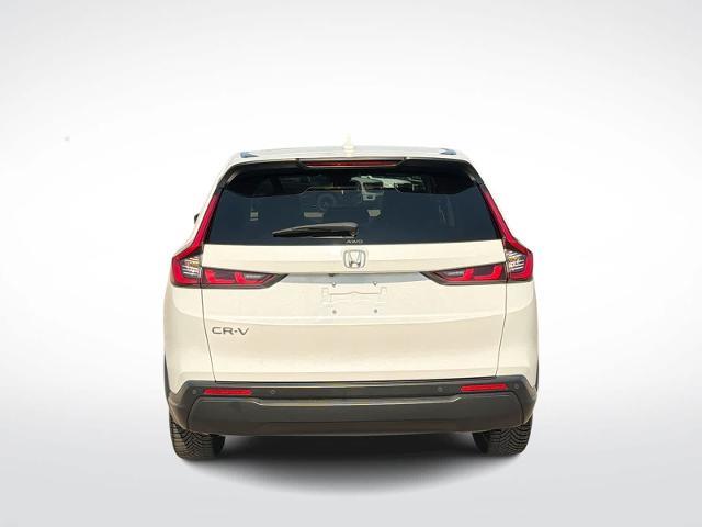 2024 Honda CR-V - $28,080