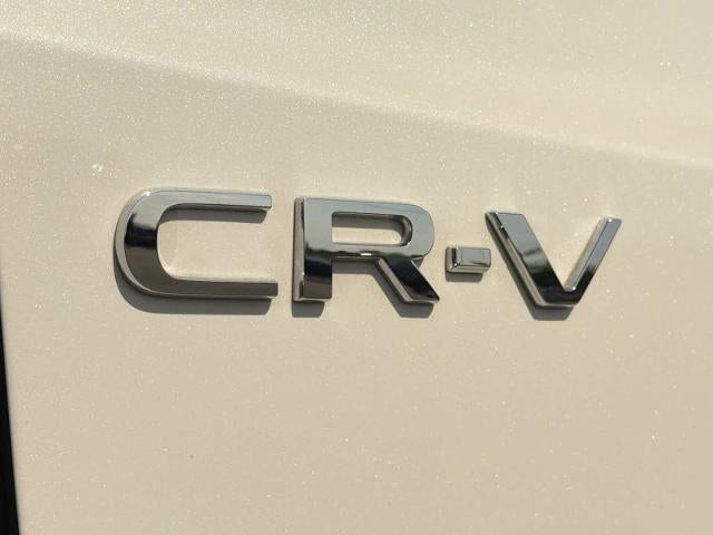 2024 Honda CR-V - $28,080