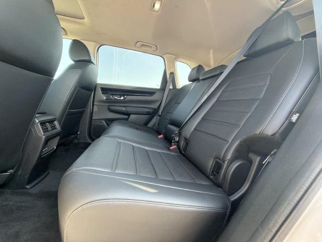 2024 Honda CR-V - $28,080