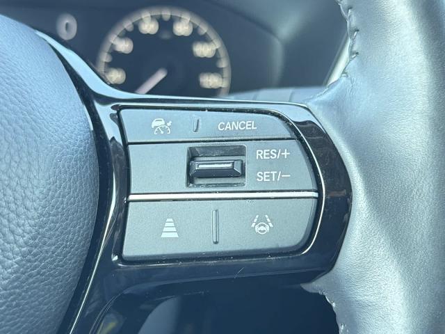 2024 Honda CR-V - $28,080