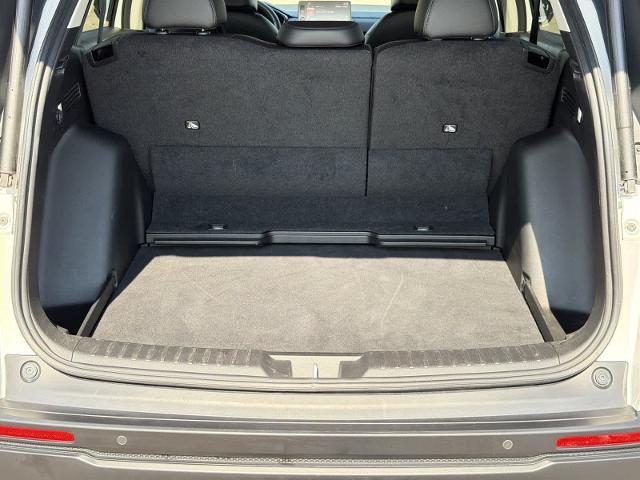 2024 Honda CR-V - $28,080