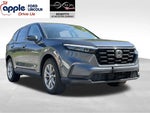 2024 CR-V Thumbnail 1