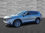 2024 CR-V Thumbnail 5