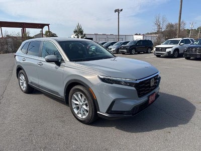 Photo of a 2025 Honda CR-V AWD EX-L 4DR SUV for sale