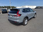 2025 CR-V Thumbnail 3