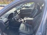 2025 CR-V Thumbnail 5
