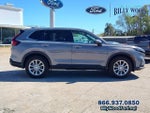 2025 CR-V Thumbnail 9