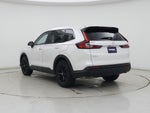 2025 CR-V Thumbnail 2
