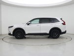 2025 CR-V Thumbnail 3