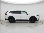 2025 CR-V Thumbnail 7