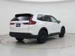 2025 CR-V Thumbnail 8