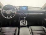 2025 CR-V Thumbnail 9