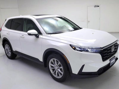 Photo of a 2025 Honda CR-V AWD EX-L 4DR SUV for sale