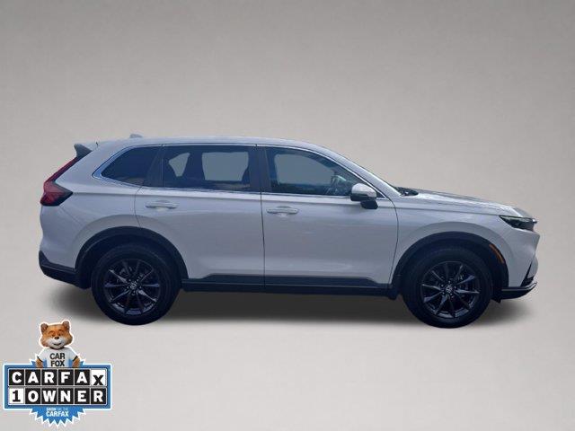 2026 Honda CR-V - $34,596
