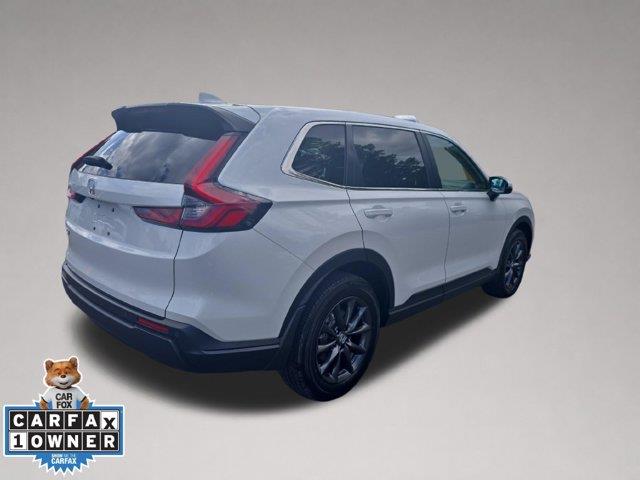 2026 Honda CR-V - $34,596