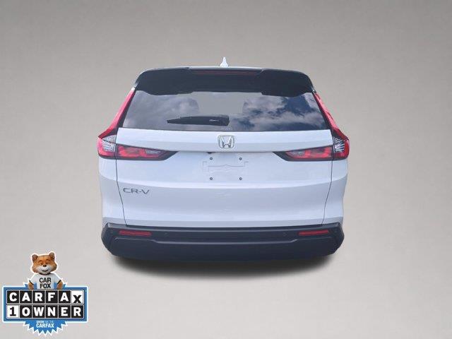 2026 Honda CR-V - $34,596