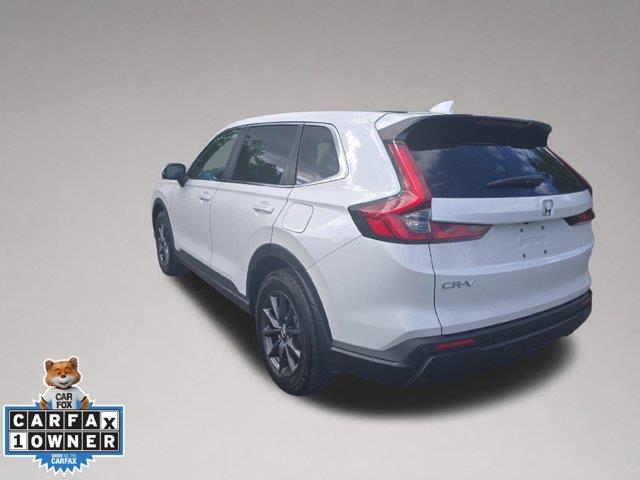 2026 Honda CR-V - $34,596