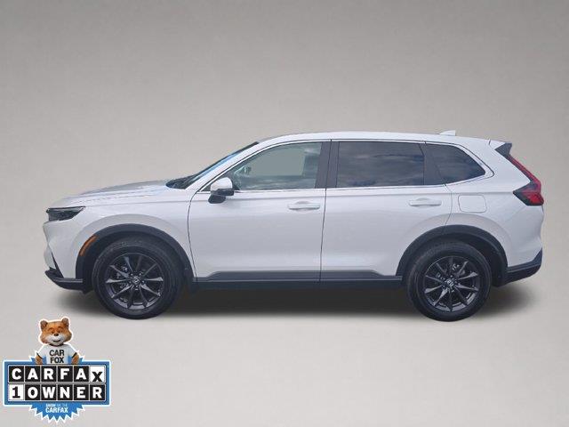 2026 Honda CR-V - $34,596