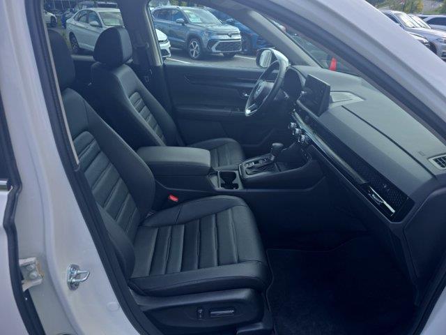 2026 Honda CR-V - $34,596
