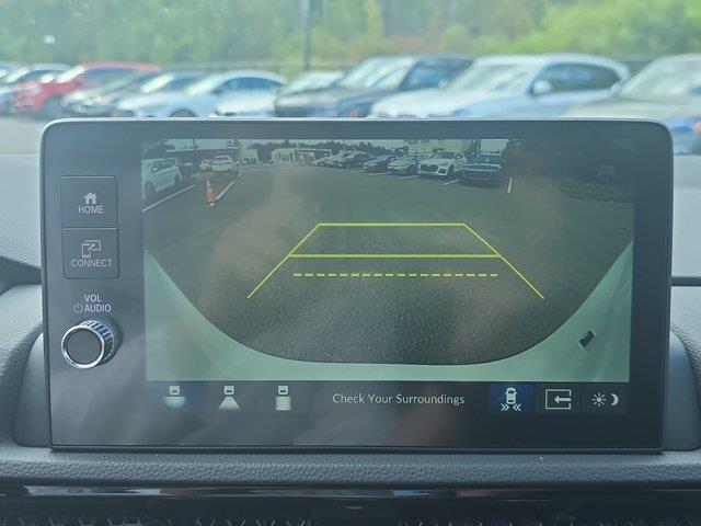 2026 Honda CR-V - $34,596