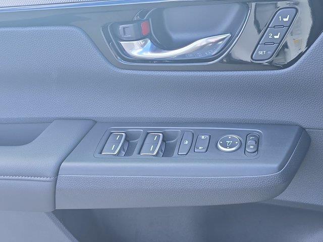 2026 Honda CR-V - $34,596