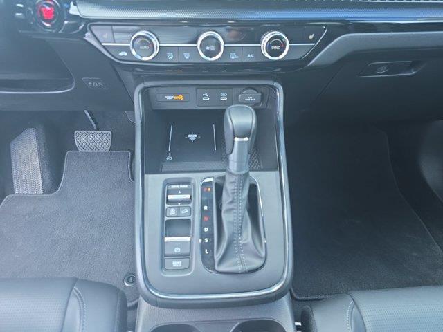 2026 Honda CR-V - $34,596