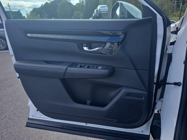 2026 Honda CR-V - $34,596
