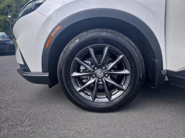 2026 Honda CR-V - $34,596