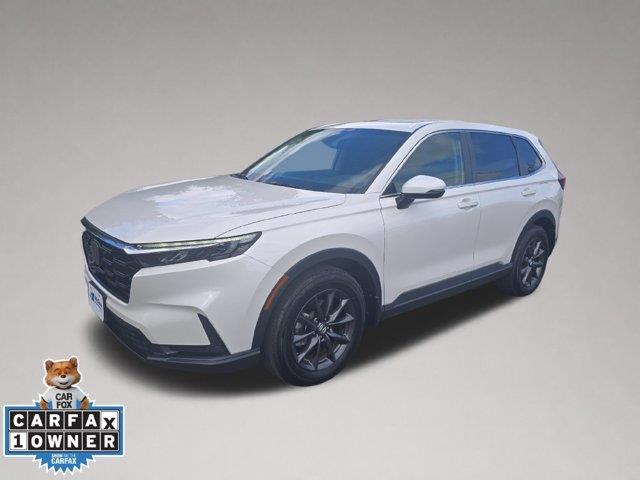 2026 Honda CR-V - $33,494