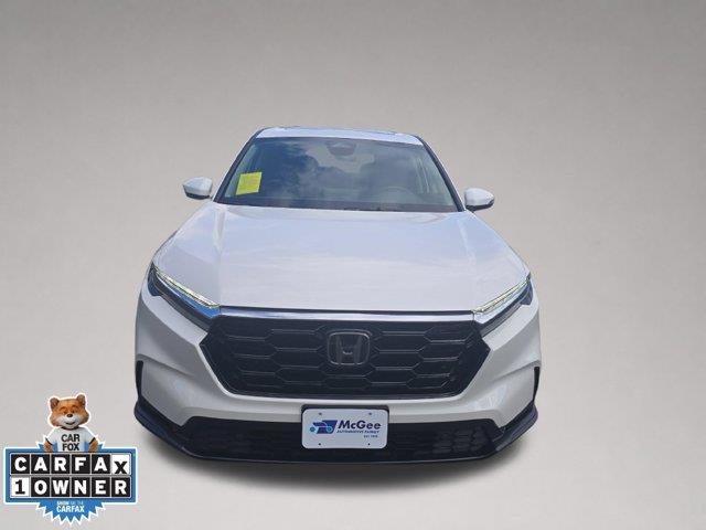 2026 Honda CR-V - $33,494